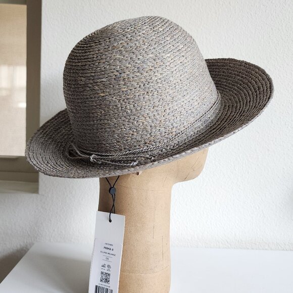NWT - Helen Kaminski Prima 8 Raffia Hat☀️👒 - Picture 12 of 12